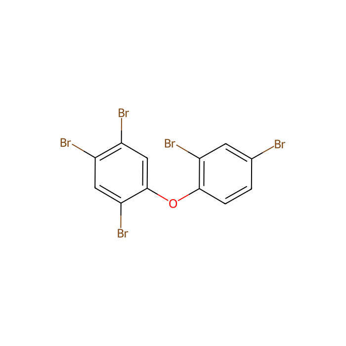 BDE No 99 solution - 50 μg/mL in isooctane CAS No(60348-60-9) by Aladdin Scientific