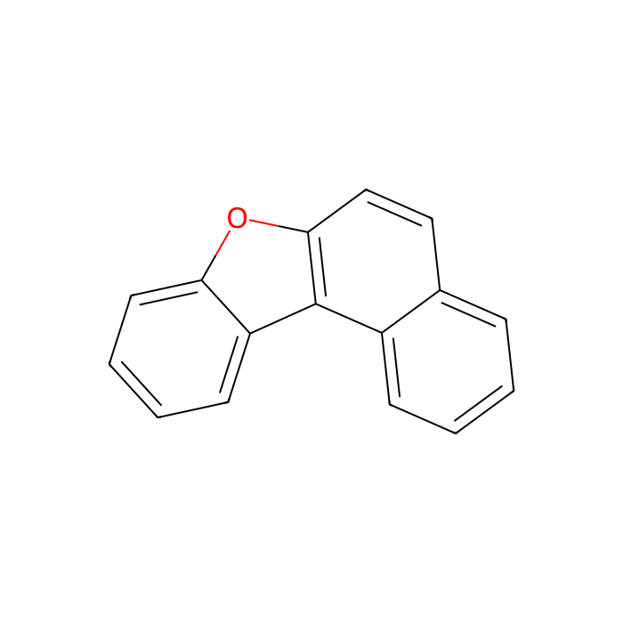 Benzo[b]naphtho[1,2-d]furan -  CAS No(205-39-0) by Aladdin Scientific