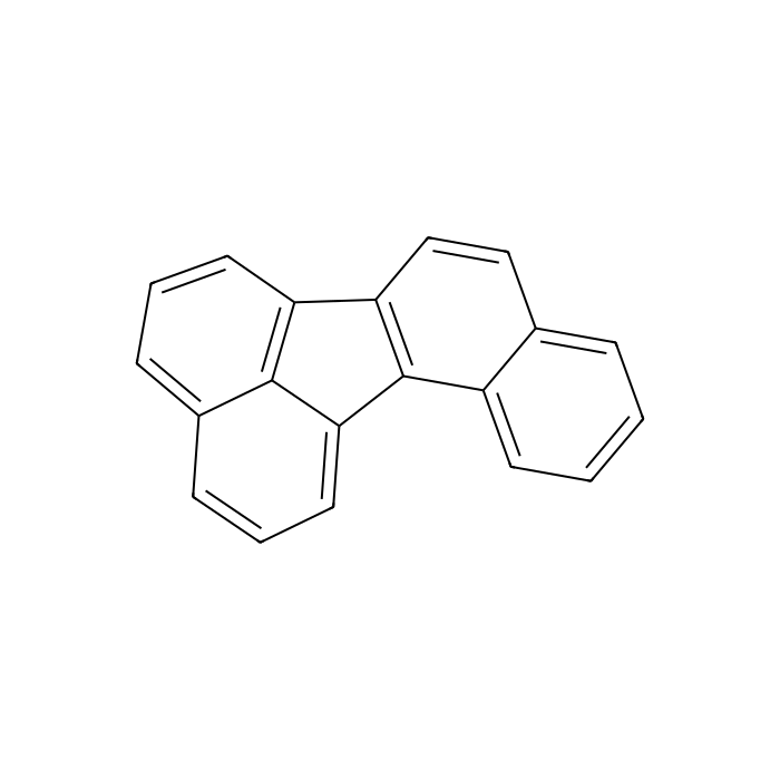Benzo[j]fluoranthene - ≥98%(HPLC) CAS No(205-82-3) by Aladdin Scientific