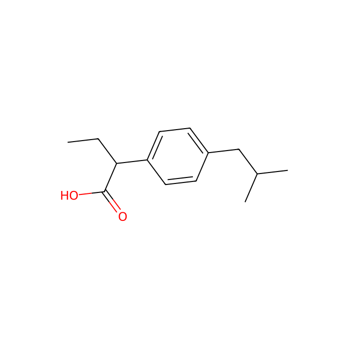 Butibufen - ≥95% CAS No(55837-18-8) by Aladdin Scientific