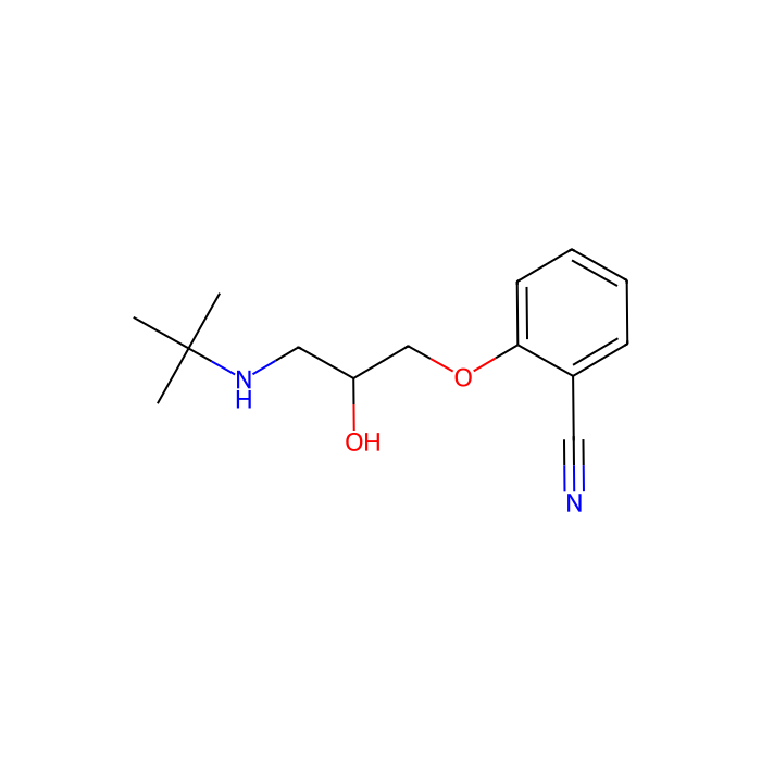 Bunitrolol - Moligand™, ≥95% CAS No(34915-68-9) by Aladdin Scientific