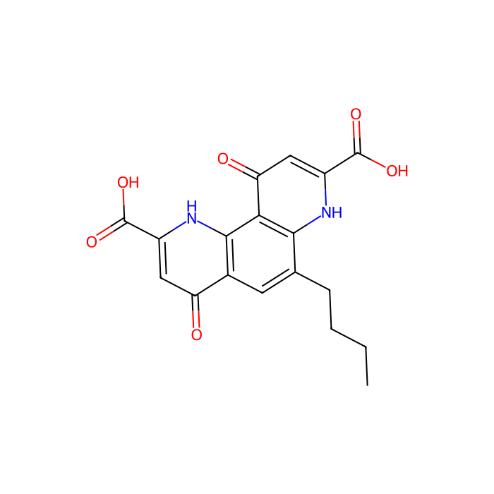 Bufrolin - ≥95% CAS No(54867-56-0) by Aladdin Scientific