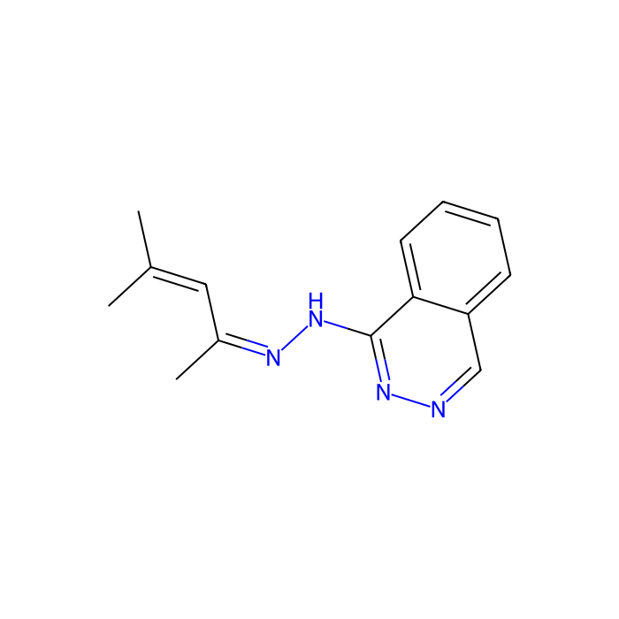 Budralazine - ≥97% CAS No(36798-79-5) by Aladdin Scientific