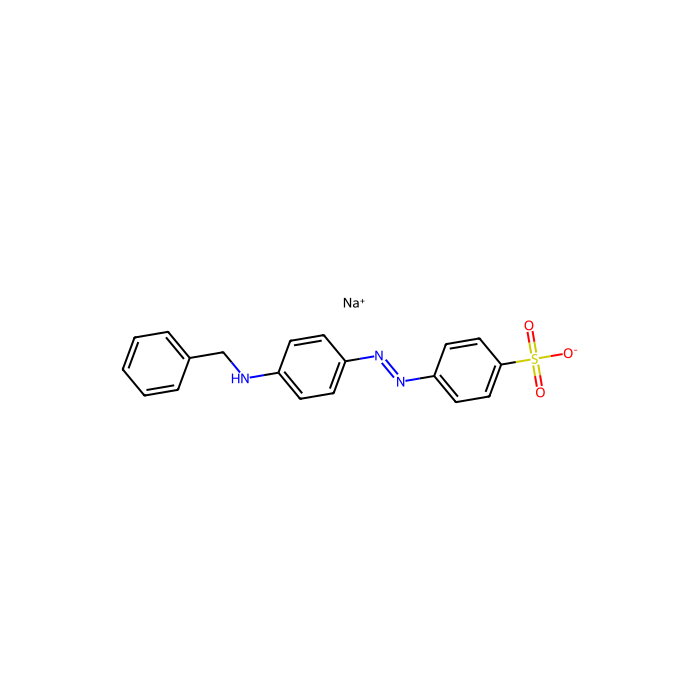 Benzyl Orange -  CAS No(36402-77-4) by Aladdin Scientific
