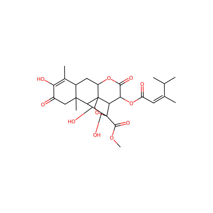 Bruceantin - ≥97% CAS No(41451-75-6) by Aladdin Scientific