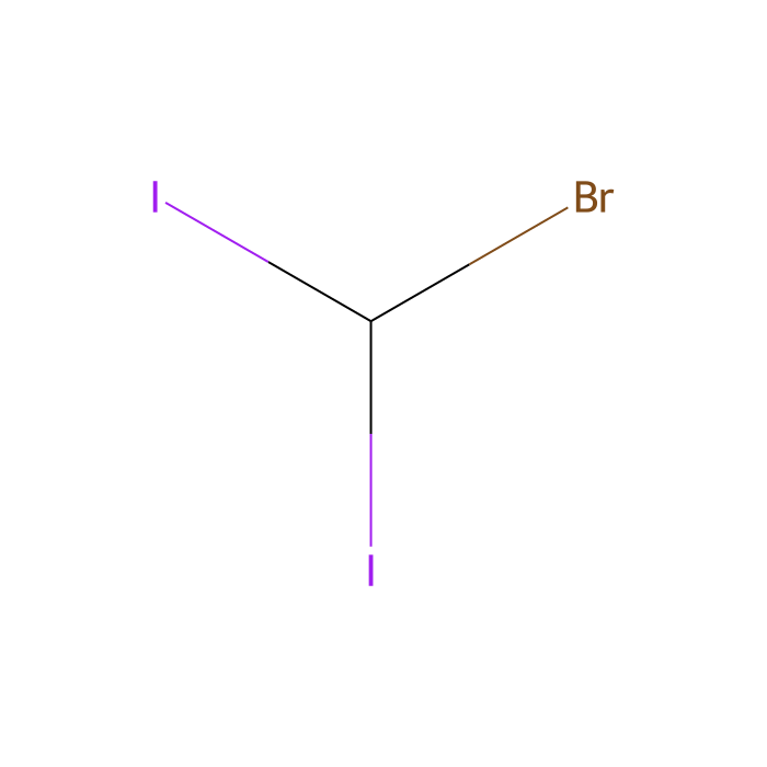 Bromodiiodomethane - ≥85% CAS No(557-95-9) by Aladdin Scientific