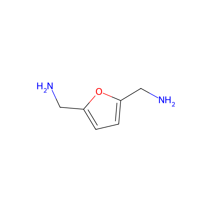 2,5-Bis(aminomethyl)furan - ≥97% CAS No(2213-51-6) by Aladdin Scientific