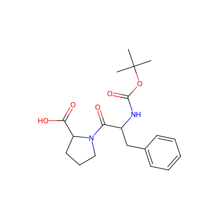 Boc-Phe-Pro-OH -  CAS No(23420-32-8) by Aladdin Scientific