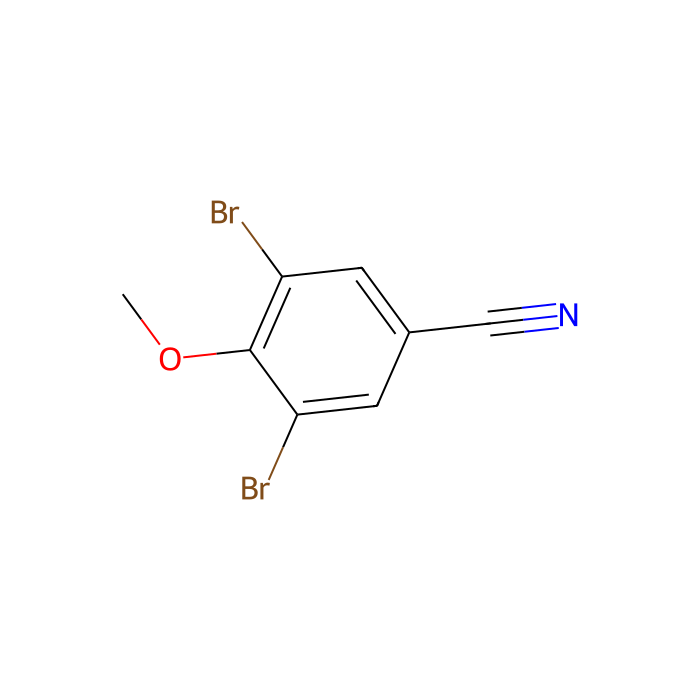 Bromoxynil methyl ether - ≥97% CAS No(3336-39-8) by Aladdin Scientific