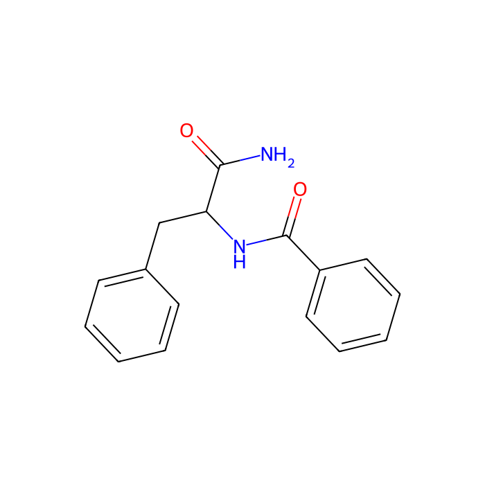 Bz-L-Phe-NH2 - ≥98% CAS No(72150-35-7) by Aladdin Scientific
