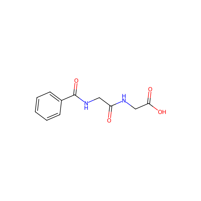 Bz-Gly-Gly-OH - ≥98% CAS No(1145-32-0) by Aladdin Scientific