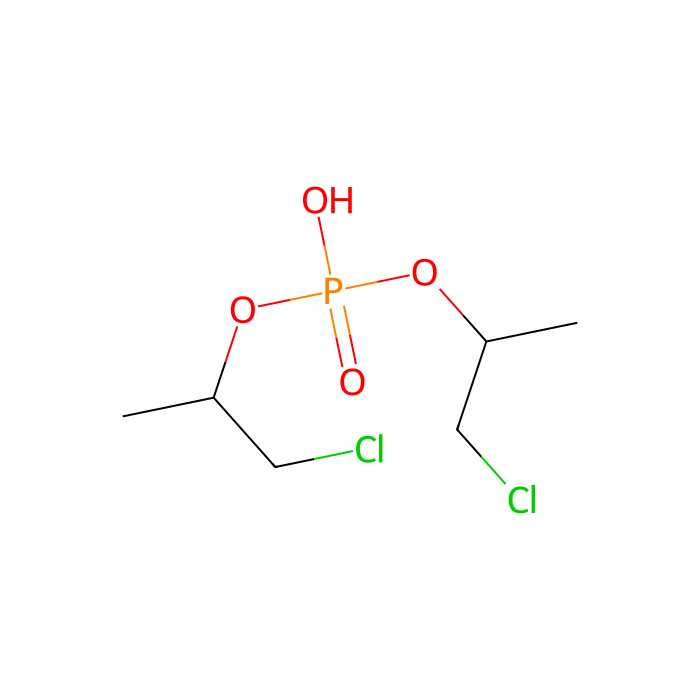 Bis-(1-chloro-2-propyl)phosphate - ≥95% CAS No(789440-10-4) by Aladdin Scientific