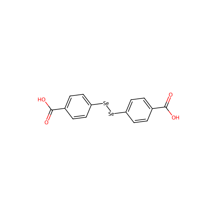Bis(4-carboxyphenyl)diselenide - ≥95% CAS No(36297-88-8) by Aladdin Scientific
