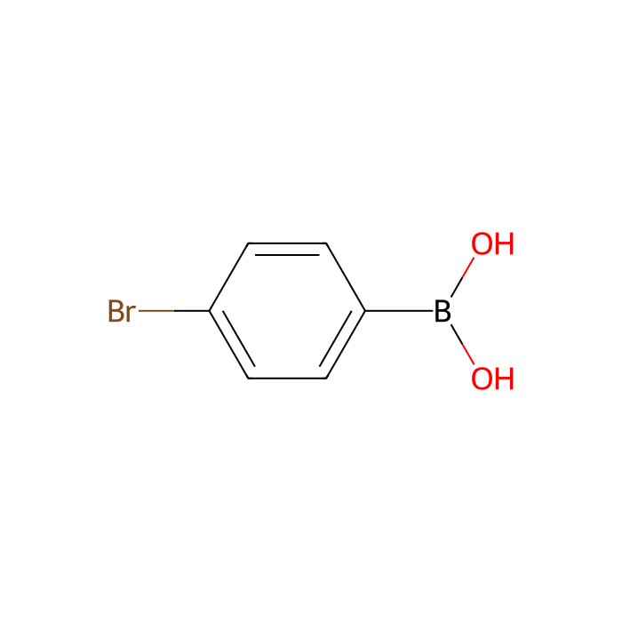 4-Bromophenylboronic acid (contains varying amounts of Anhydride) - ≥98% CAS No(5467-74-3) by Aladdin Scientific
