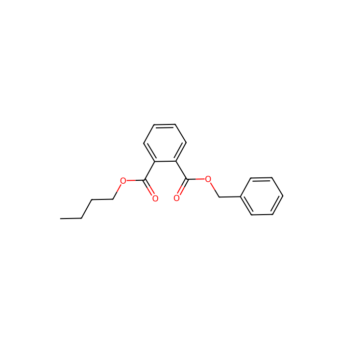 Benzyl Butyl Phthalate - ≥96% CAS No(85-68-7) by Aladdin Scientific