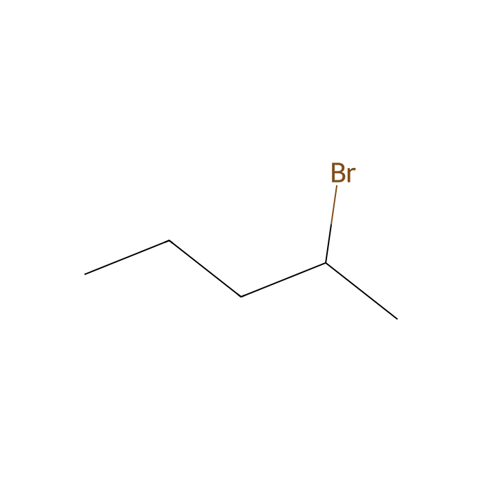 2-Bromopentane - ≥95% CAS No(107-81-3) by Aladdin Scientific