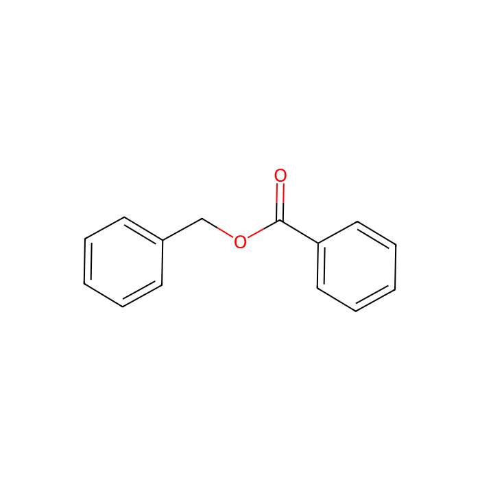 Benzyl benzoate - ≥99%, Refined grade CAS No(120-51-4) by Aladdin Scientific
