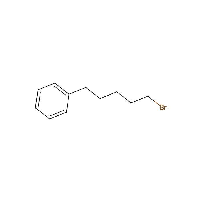 (5-Bromopentyl)benzene - ≥98% CAS No(14469-83-1) by Aladdin Scientific