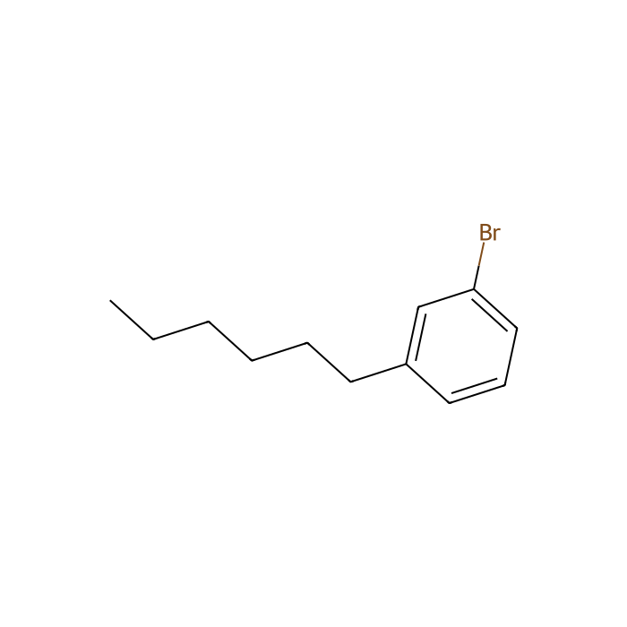 1-Bromo-3-hexylbenzene - ≥98% CAS No(38409-59-5) by Aladdin Scientific