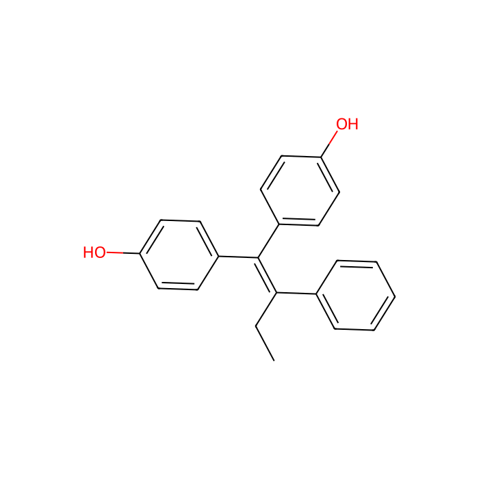 1,1-Bis(4-hydroxyphenyl)-2-phenyl-1-butene - ≥95% CAS No(91221-46-4) by Aladdin Scientific