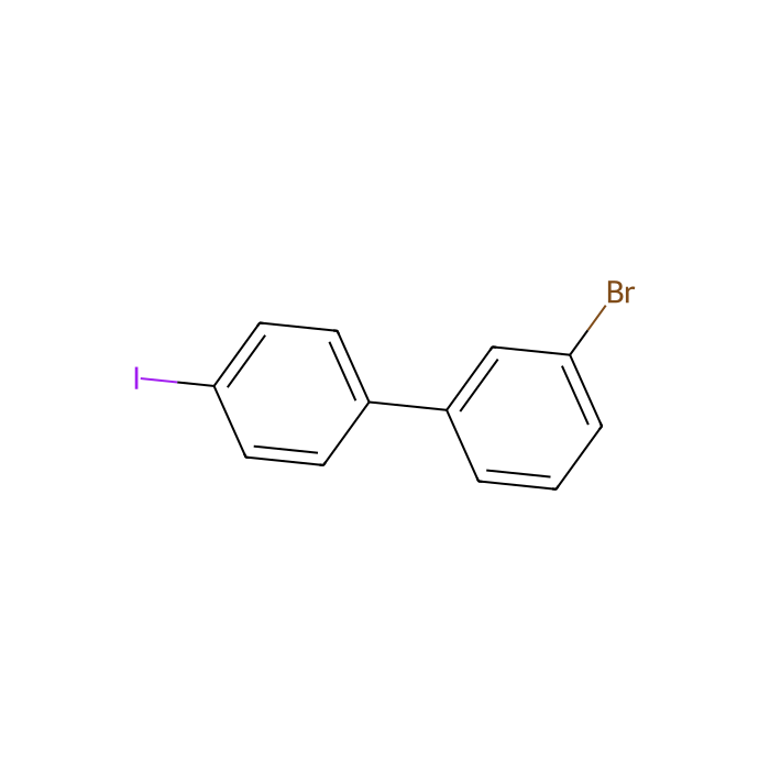 3-Bromo-4'-iodo-1,1'-biphenyl - ≥95% CAS No(187275-73-6) by Aladdin Scientific