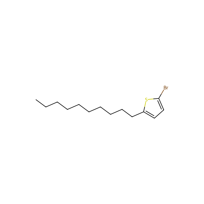 2-Bromo-5-decylthiophene - ≥97% CAS No(514188-72-8) by Aladdin Scientific