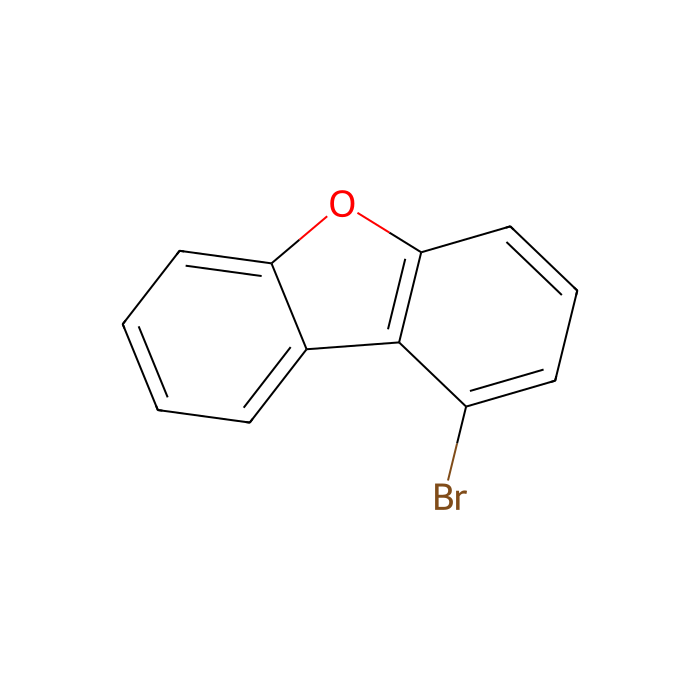 1-Bromodibenzofuran - ≥98% CAS No(50548-45-3) by Aladdin Scientific