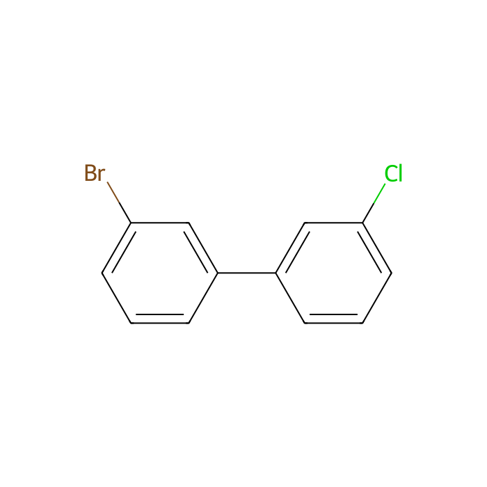 3-Bromo-3'-chloro-1,1'-biphenyl - ≥98% CAS No(844856-42-4) by Aladdin Scientific