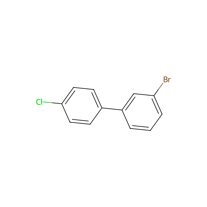 3-Bromo-4'-chloro-1,1'-biphenyl - ≥97% CAS No(164334-69-4) by Aladdin Scientific