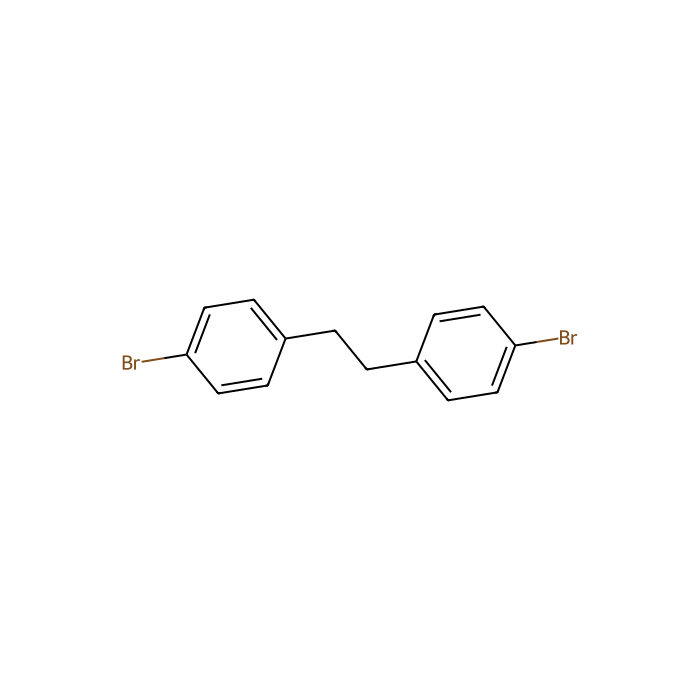 1,2-Bis(4-bromophenyl)ethane - ≥98% CAS No(19829-56-2) by Aladdin Scientific