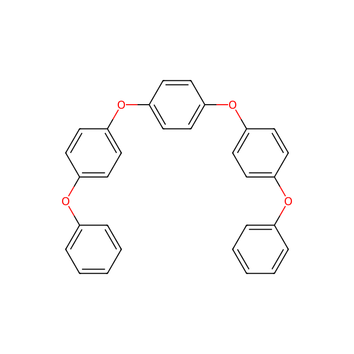 1,4-Bis(4-phenoxyphenoxy)benzene - ≥97% CAS No(2455-43-8) by Aladdin Scientific