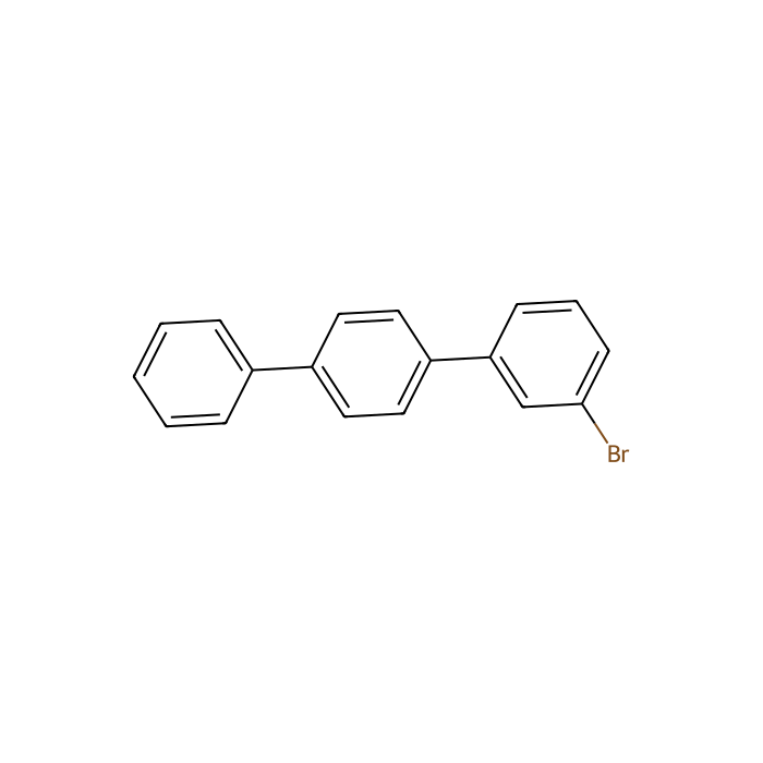 3-Bromo-1,1':4',1''-terphenyl - ≥97% CAS No(1762-87-4) by Aladdin Scientific