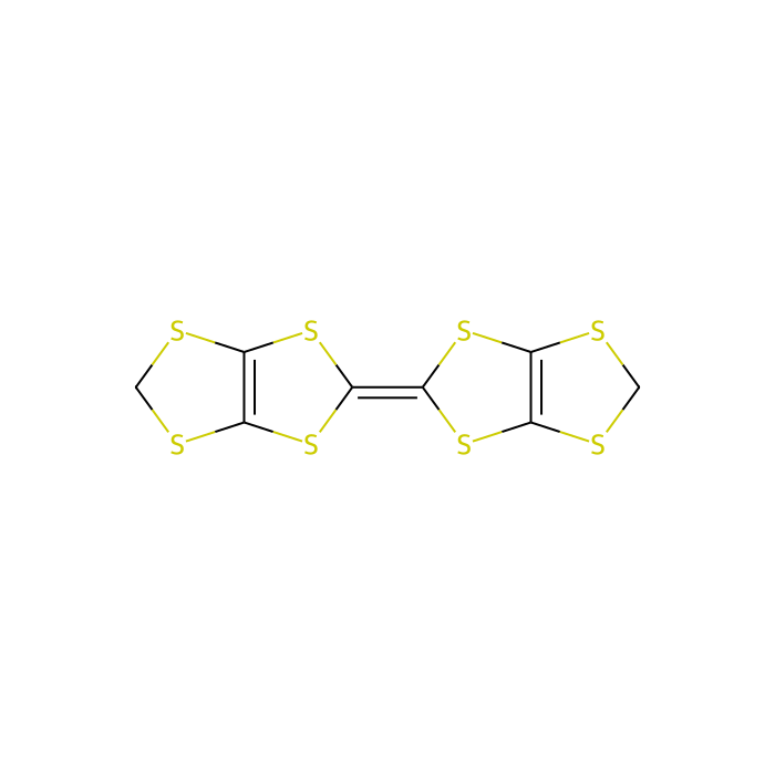 Bis(methylenedithio)tetrathiafulvalene - ≥98% CAS No(68550-20-9) by Aladdin Scientific