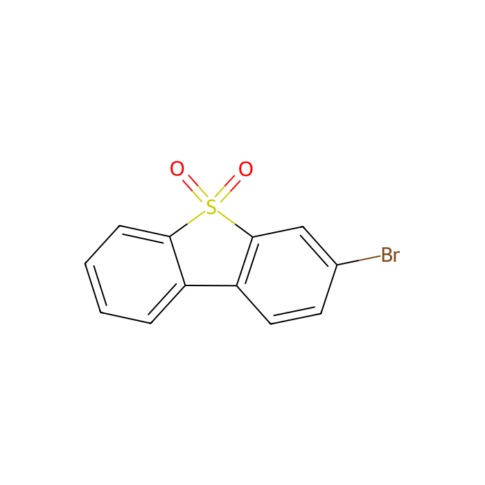 3-Bromodibenzothiophene 5,5-Dioxide - ≥98% CAS No(116668-69-0) by Aladdin Scientific