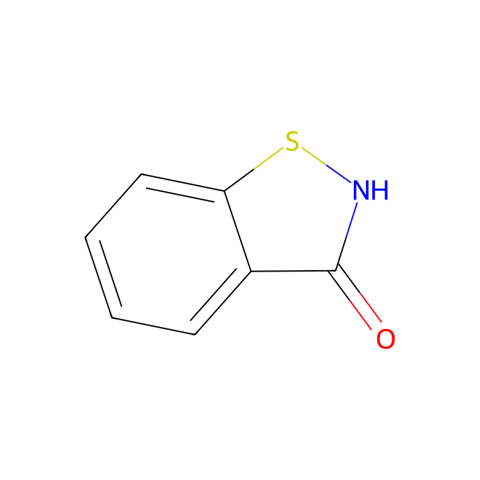BIT-10 preservative - 10% solution in Benzisothiazolinone CAS No(2634-33-5) by Aladdin Scientific