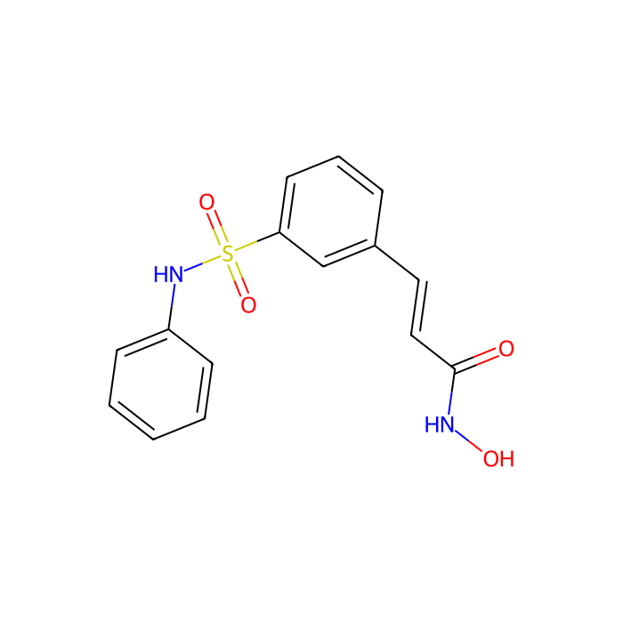 Belinostat (PXD101) - Moligand™, 10mM in DMSO CAS No(414864-00-9) by Aladdin Scientific