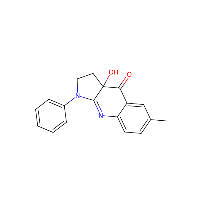 (-)-Blebbistatin - 10mM in DMSO CAS No(856925-71-8) by Aladdin Scientific