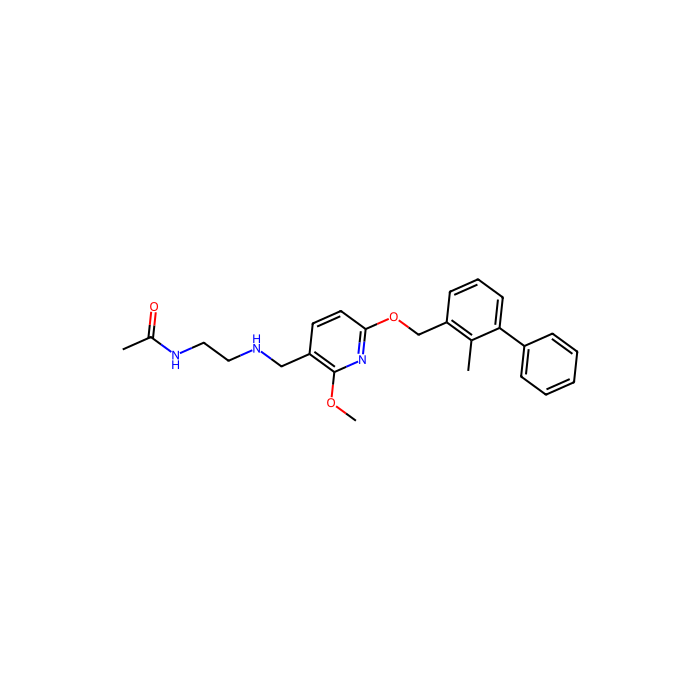 BMS202 (PD-1/PD-L1 inhibitor 2) - Moligand™, 10mM in DMSO CAS No(1675203-84-5) by Aladdin Scientific