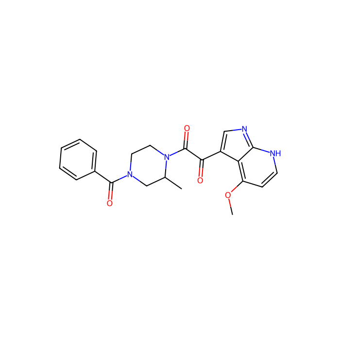 BMS-378806 - 10mM in DMSO CAS No(357263-13-9) by Aladdin Scientific