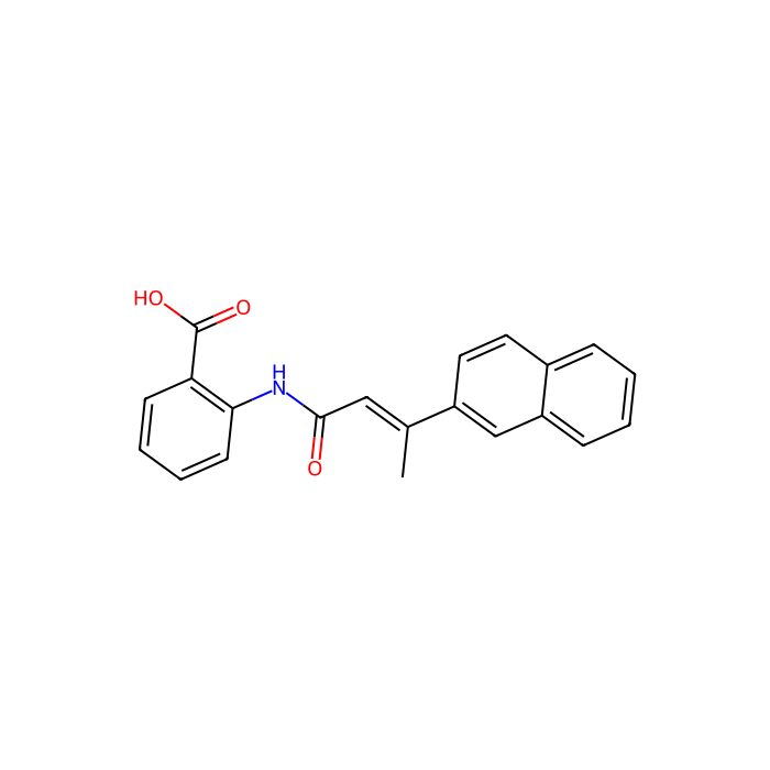 BIBR 1532 - 10mM in DMSO CAS No(321674-73-1) by Aladdin Scientific