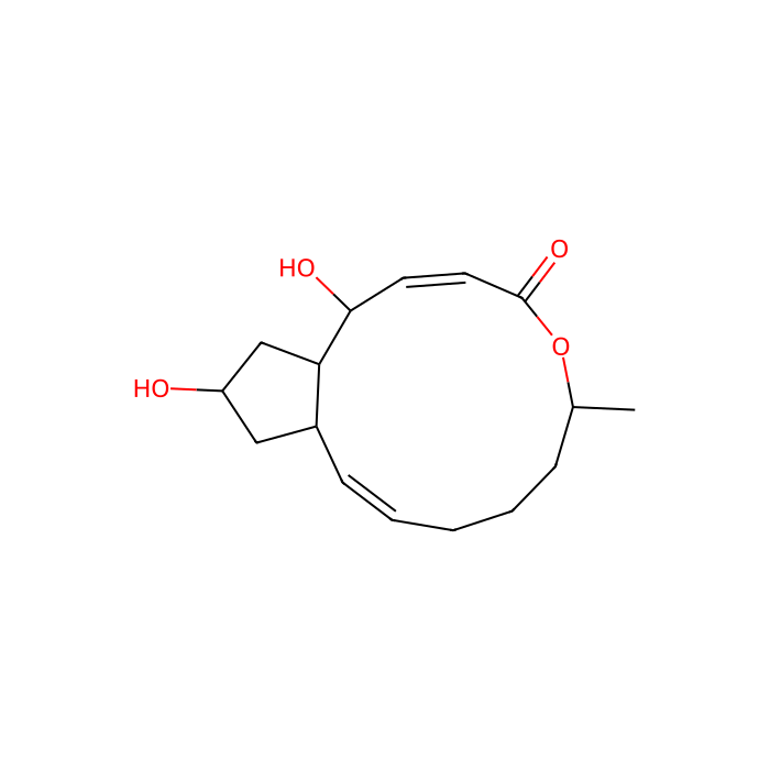 Brefeldin A - 10mM in DMSO CAS No(20350-15-6) by Aladdin Scientific