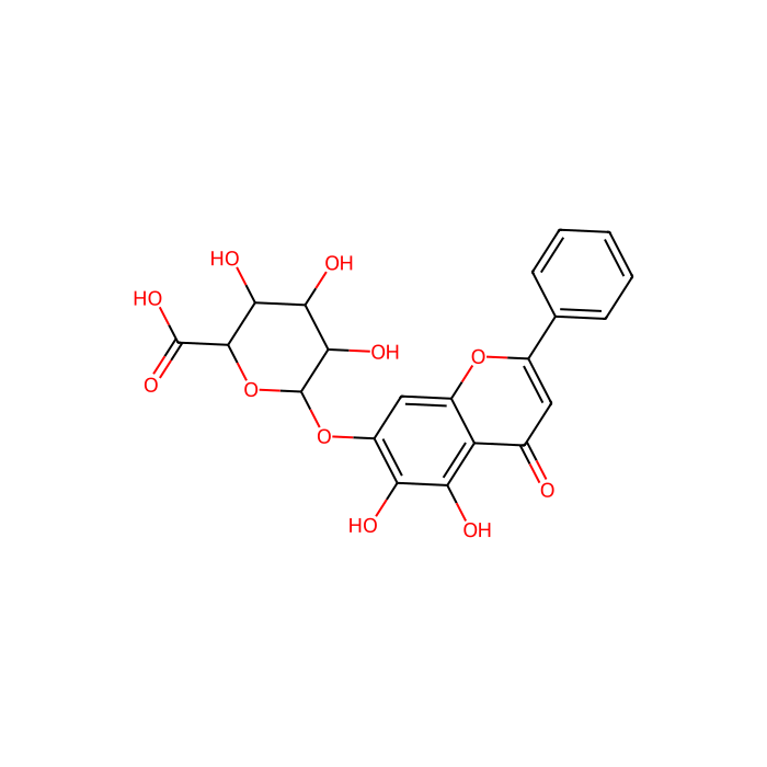 Baicalin (NSC-661431) - Moligand™, 10mM in DMSO CAS No(21967-41-9) by Aladdin Scientific