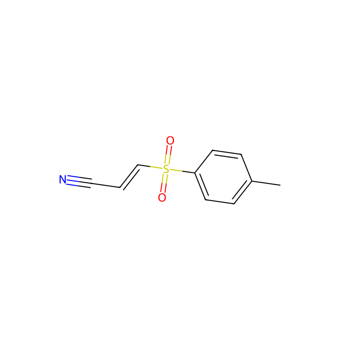 BAY 11-7082 - Moligand™, 10mM in DMSO CAS No(19542-67-7) by Aladdin Scientific