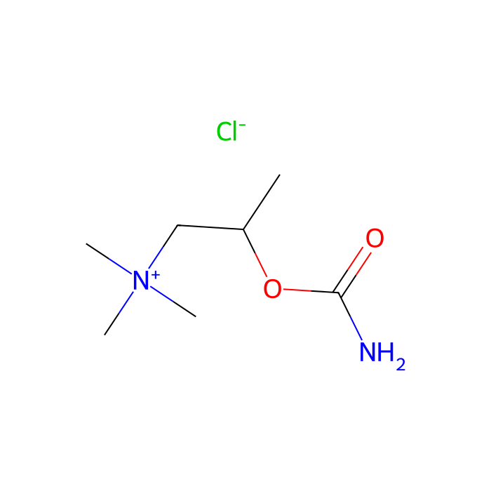 Bethanechol chloride - 10mM in DMSO CAS No(590-63-6) by Aladdin Scientific