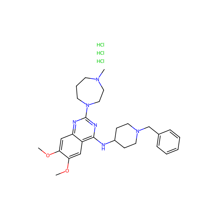 BIX 01294 - 10mM in DMSO CAS No(1392399-03-9) by Aladdin Scientific