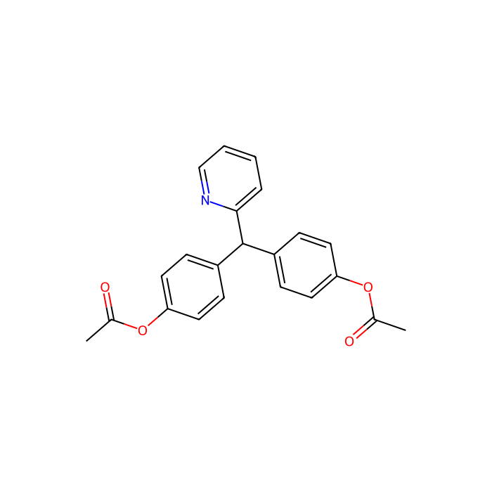 Bisacodyl - 10mM in DMSO CAS No(603-50-9) by Aladdin Scientific