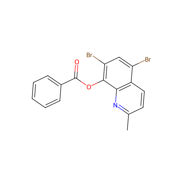 Broxaldine - ≥98% CAS No(3684-46-6) by Aladdin Scientific