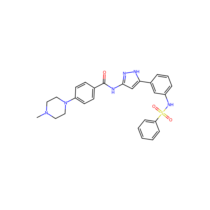 BPR1J-097 - Moligand™,≥98% CAS No(1327167-19-0) by Aladdin Scientific