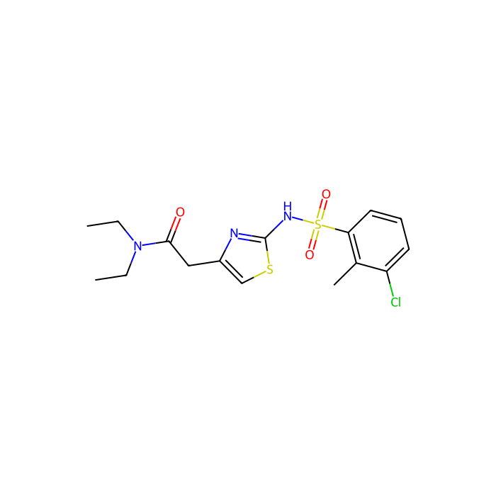 BVT-14225 -  CAS No(376638-65-2) by Aladdin Scientific