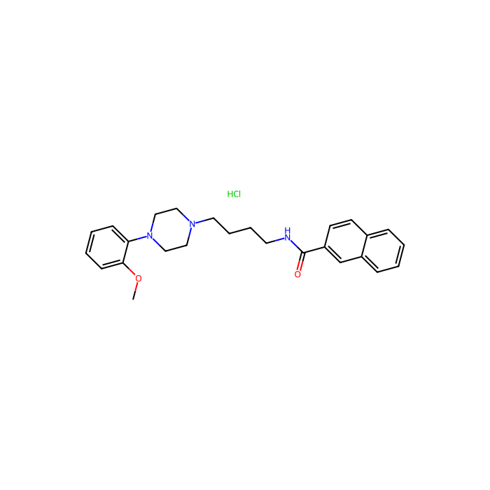 BP 897 hydrochloride - Moligand™, ≥98% CAS No(314776-92-6) by Aladdin Scientific